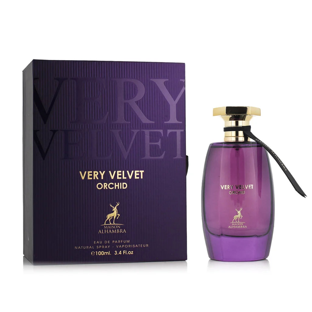 Eau De Parfum Very Velvet Orchid - Eau de Parfum