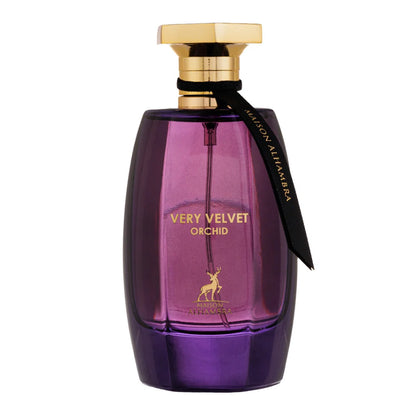 Eau De Parfum Very Velvet Orchid - Eau de Parfum