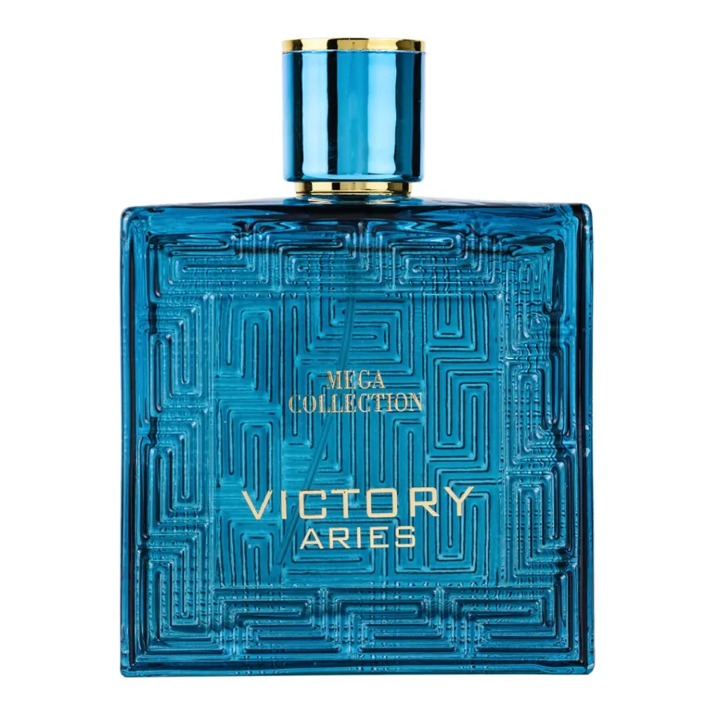 Eau de Parfum Victory Aries - Eau de Parfum