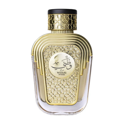 Eau De Parfum Watani Intense Gold - Eau de Parfum