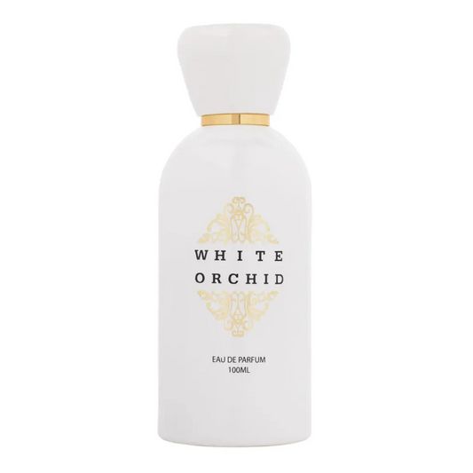 Eau de Parfum White Orchid - Eau de Parfum