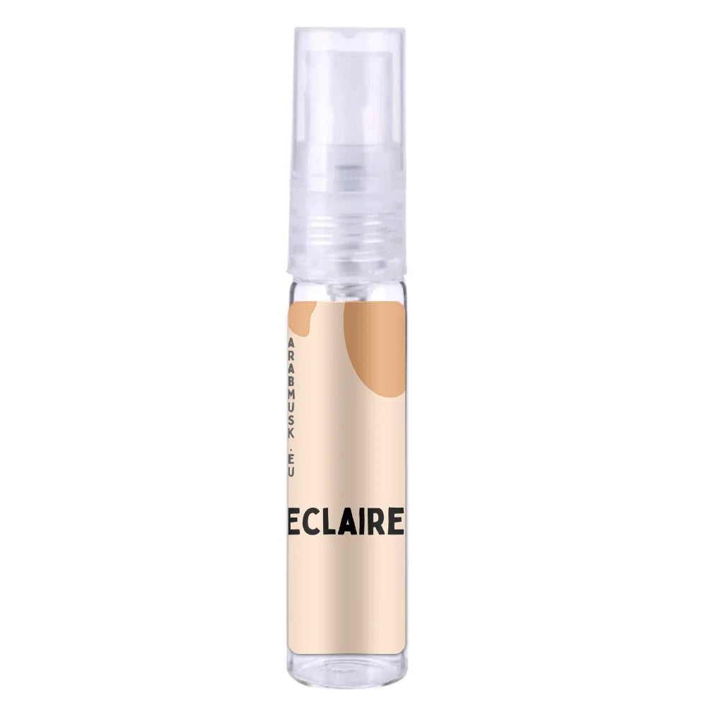 Eclaire Lattafa - 2 ML - Eau de Parfum