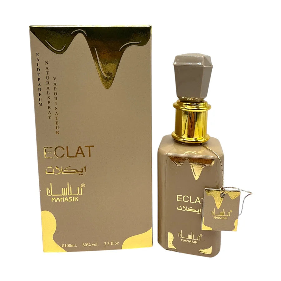 Eclat Vanilla - 100 ML - Eau de Parfum