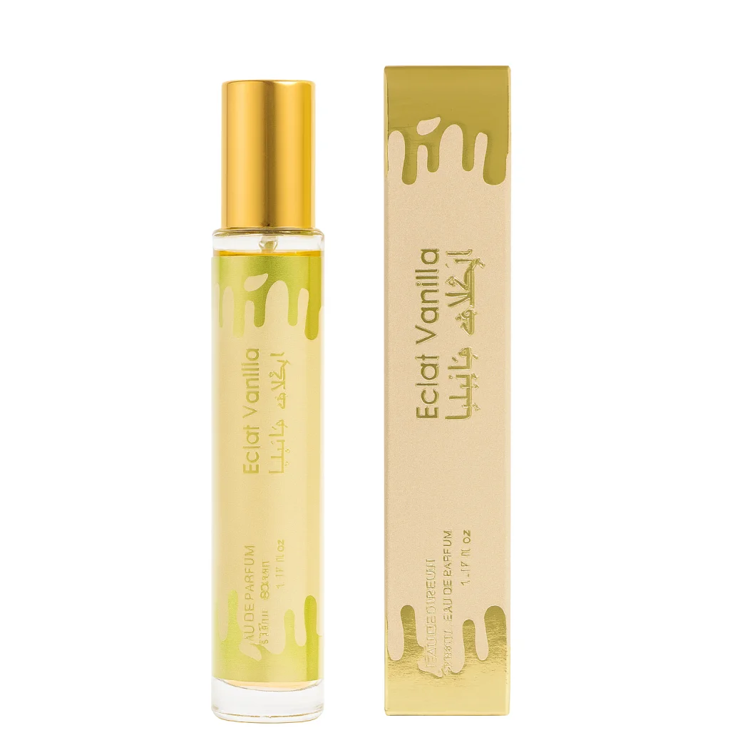 Eclat Vanilla 35 ml