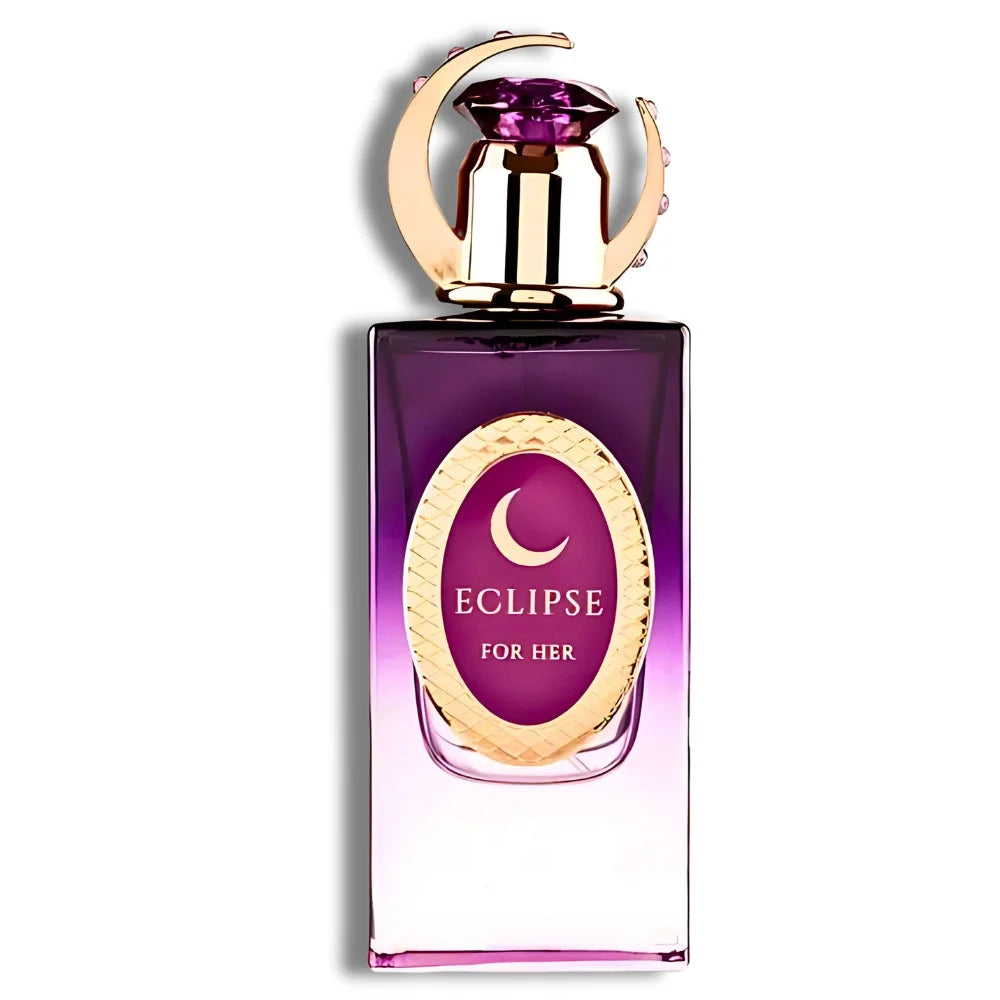 Eclipse For Her - 60 ML - Eau de Parfum