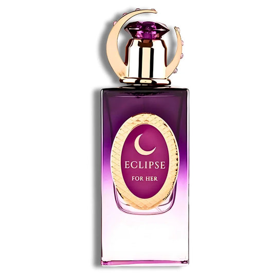 Eclipse For Her - 60 ML - Eau de Parfum