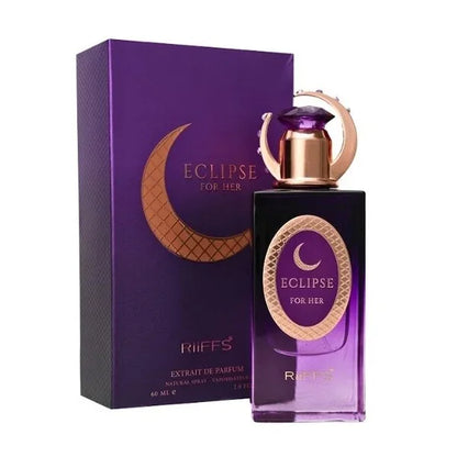 Eclipse For Her - Eau de Parfum