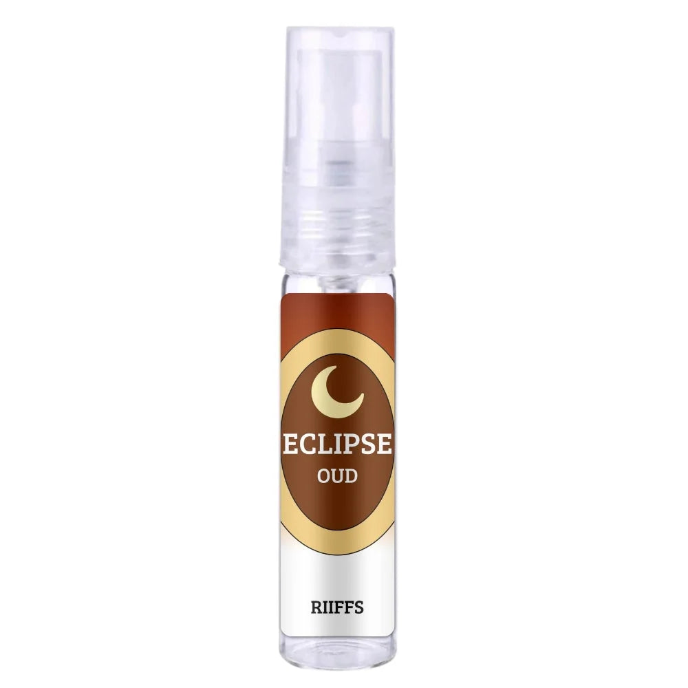 Eclipse Oud - 2 ML - Eau de Parfum