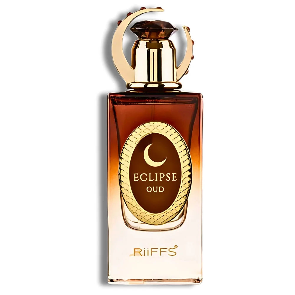 Eclipse Oud - 60 ML - Eau de Parfum