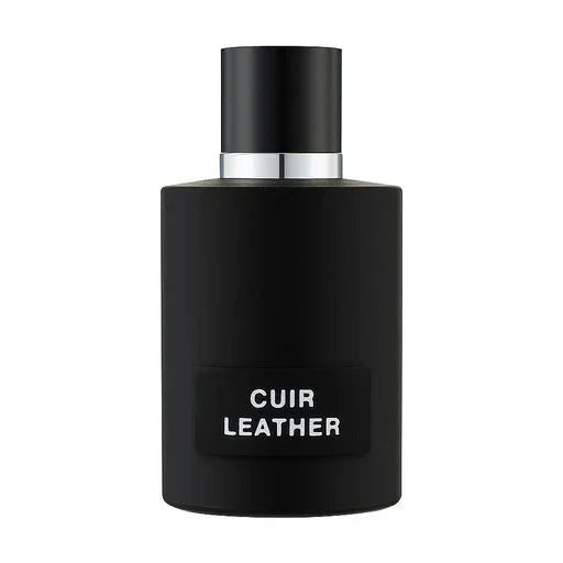 Edp - Cuir Leather - 100 ML - Eau de Parfum