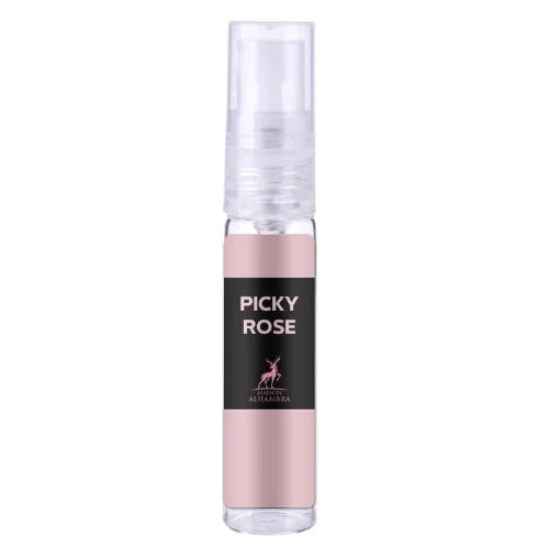 Edp - Picky Rose - 2 ML - Eau de Parfum