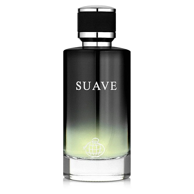 Edp - Suave - 100 ML - Eau de Parfum