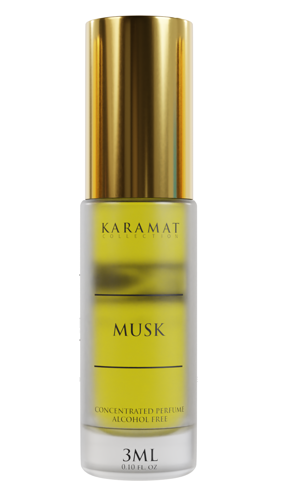 Karamat Collection Oud – Parfumolie
