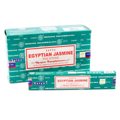 Egyptische Jasmijn Wierookstokjes - Wierookstokjes