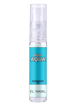 El-Nabil Parfum Aqua