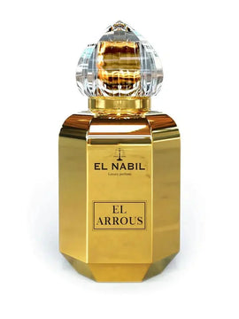 El-Nabil Parfum El Arrous