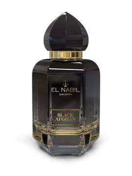 El-Nabil Parfum Black Afghan