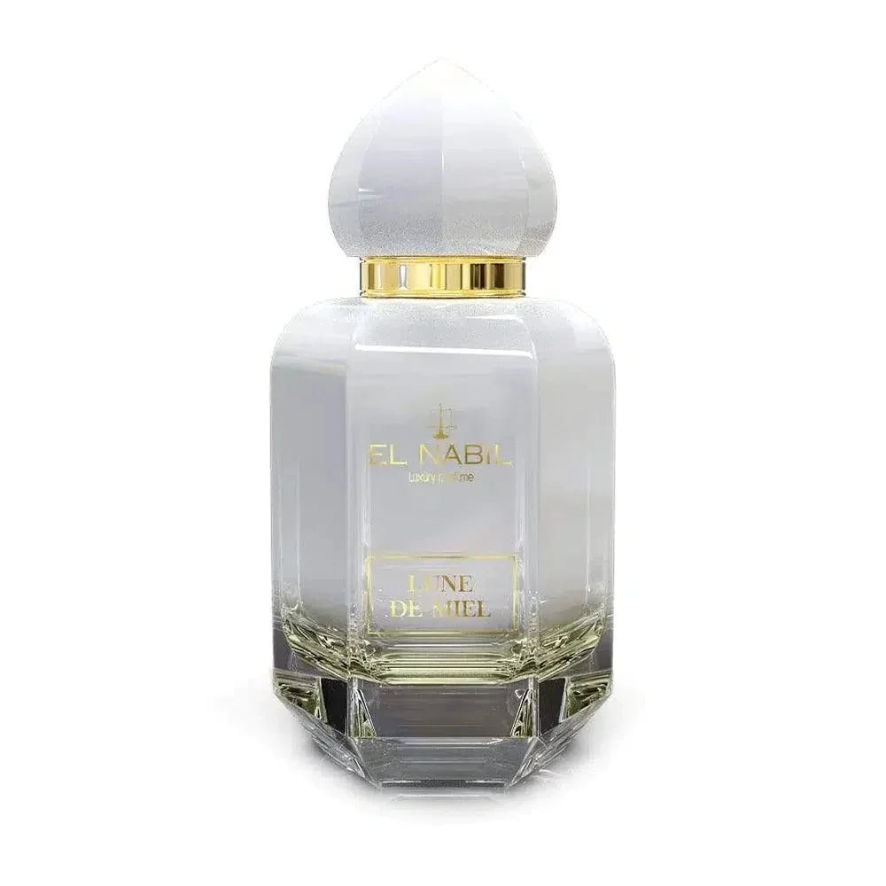 El-Nabil Parfum Lune de Miel | arabmusk.eu