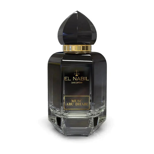 El-Nabil Parfum Musc Abu Dhabi | arabmusk.eu