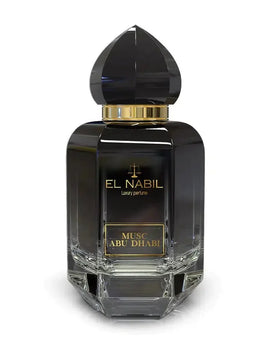 El-Nabil Parfum Musc Abu Dhabi