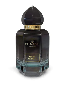 El-Nabil Parfum Musc Addict