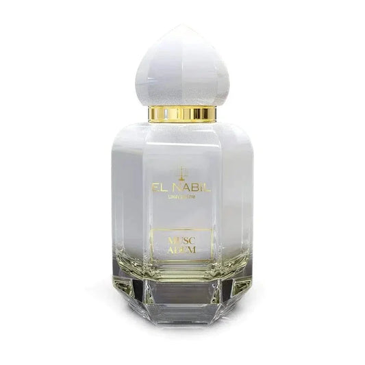 El-Nabil Parfum Musc Adem | arabmusk.eu