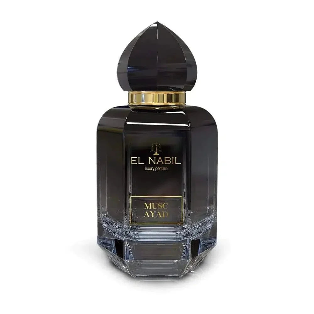 El-Nabil Parfum Musc Ayad | arabmusk.eu