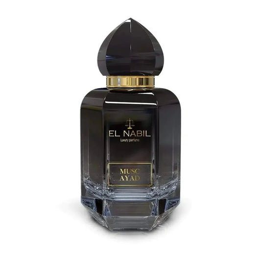 El-Nabil Parfum Musc Ayad | arabmusk.eu