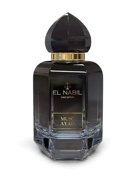 El-Nabil Parfum Musc Ayad