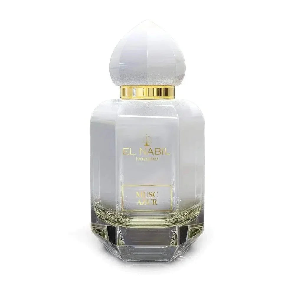 El-Nabil Parfum Musc Azur | arabmusk.eu