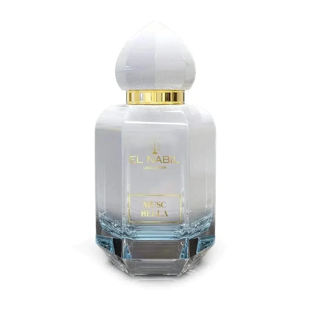 El-Nabil Parfum Musc Bella | arabmusk.eu