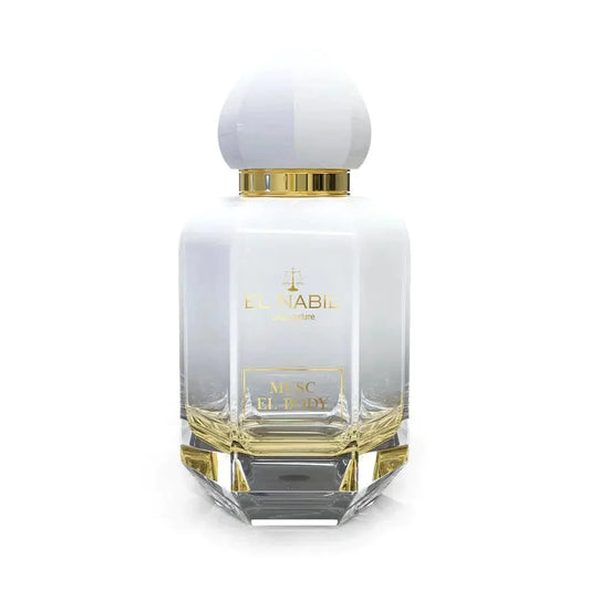 El-Nabil Parfum Musc el Body | arabmusk.eu