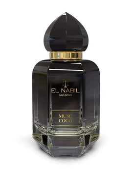 El-Nabil Parfum Musc Coco 65 ML