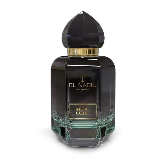 El-Nabil Parfum Musc Code | arabmusk.eu