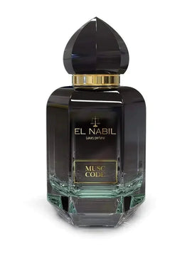 El-Nabil Parfum Musc Code