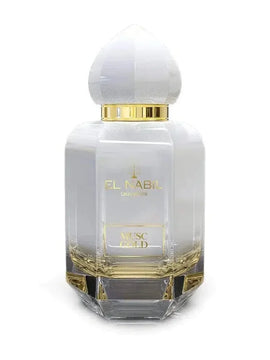 El-Nabil Parfum Musc Gold
