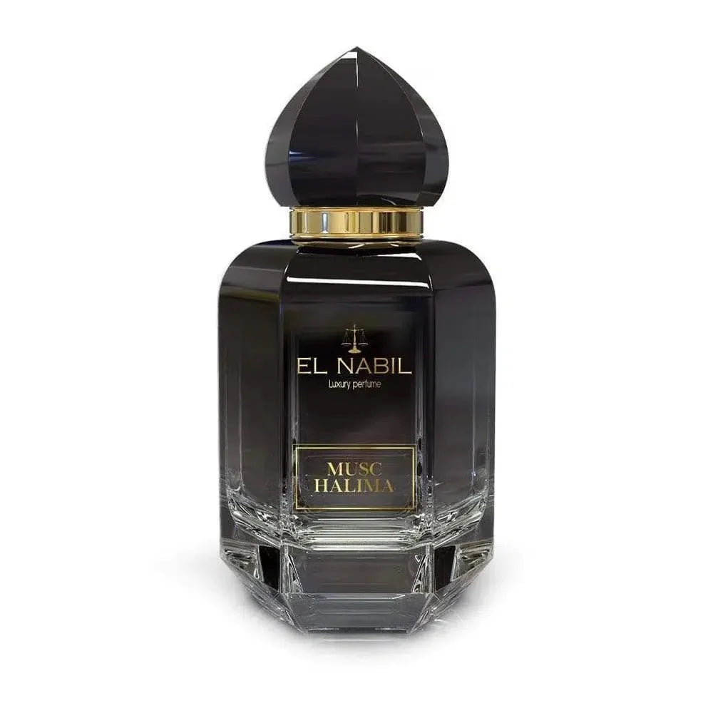 El-Nabil Parfum Musc Halima 65 ML | arabmusk.eu