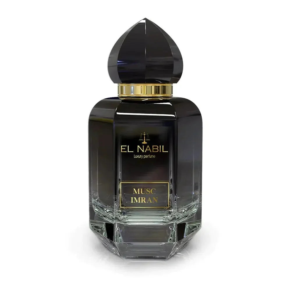 El-Nabil Parfum Musc Imran | arabmusk.eu