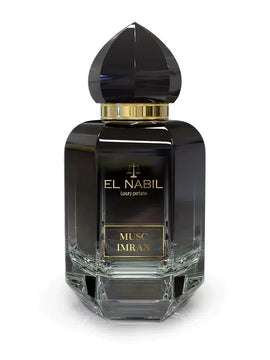 El-Nabil Perfume Oil Musc Imran 