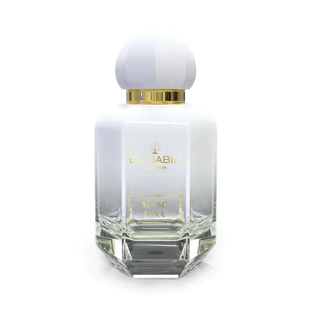 El-Nabil Parfum Musc Lina | arabmusk.eu