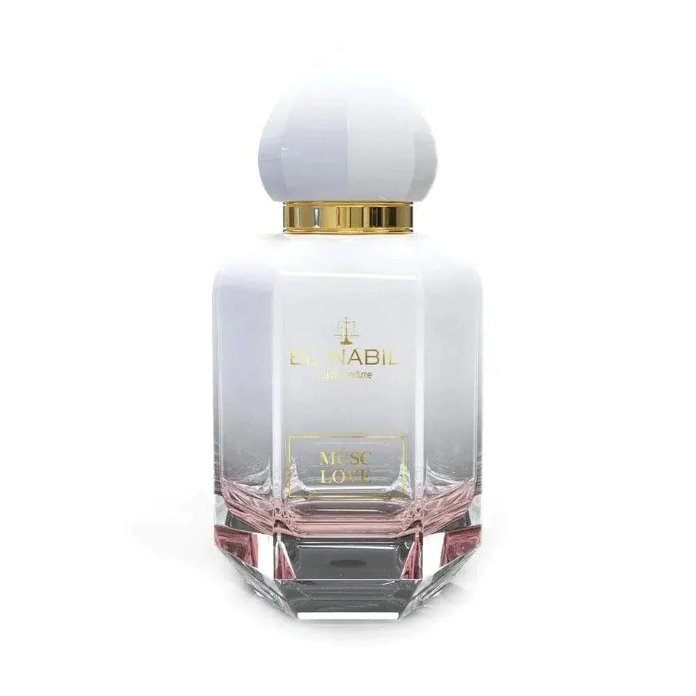 El-Nabil Parfum Musc Love | arabmusk.eu