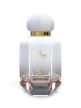 El-Nabil Parfum Musc Love