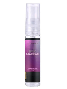 El-Nabil Parfum Musc Makkah