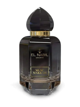 El-Nabil Parfum Musc Makkah