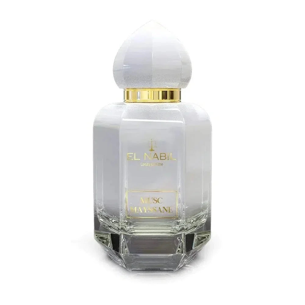 El-Nabil Parfum Musc Maysanne | arabmusk.eu