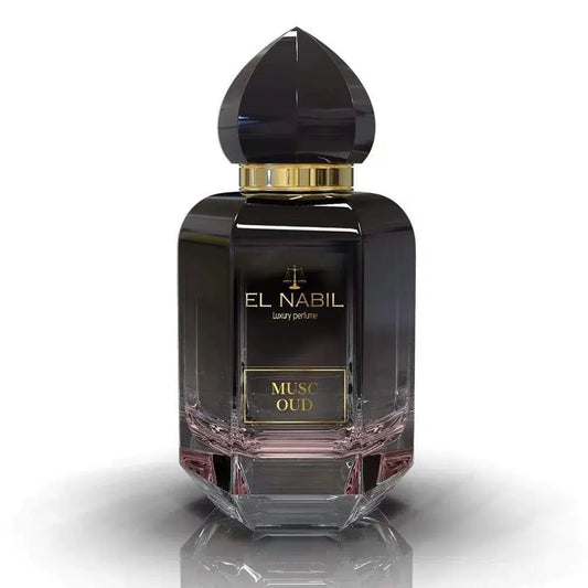 El-Nabil Parfum Musc Oud | arabmusk.eu