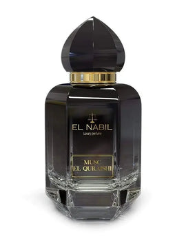 El-Nabil Parfum Musc el Quraishi
