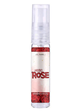 El-Nabil Parfum Musc Rose