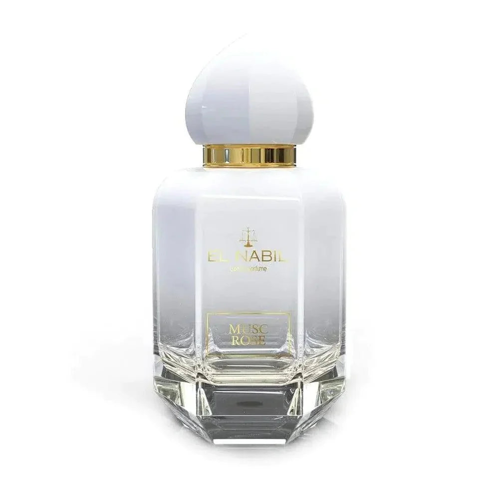 El-Nabil Parfum Musc Rose | arabmusk.eu
