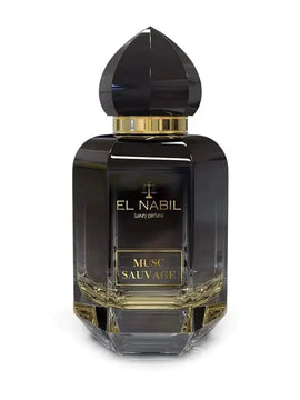 El-Nabil Parfum Musc Sauvage